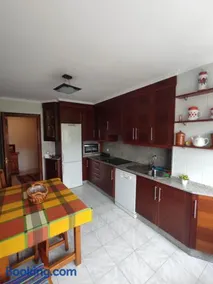 Piso 4 habitaciones Valdoviño cerca de la Playa - Image 3
