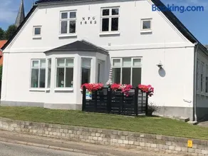 Vemmingbundvejens Ferielejlighed - Image 2