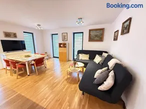 Apartmán Rotterovka -Ski Resort Herlíkovice & Bubákov - Image 3