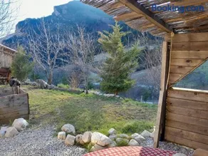 petit gite isolé chez des eleveurs - Image 1