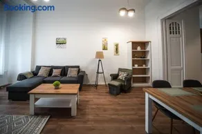 Volenter Lux Apartment Uno - Image 5