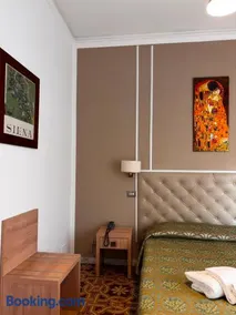 Hotel Cristallo - Chianciano Terme - Image 4
