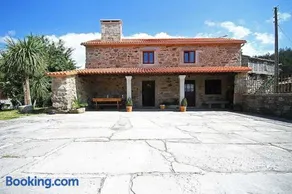Casa Agrelo Ria de Noia - Image 2
