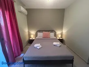 Blue Haven Luxury Maisonette Sivota - Image 3