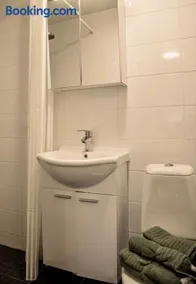 Comfortable Flat Near the Airport - Image 3