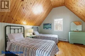Borgitte 3 bedroom Waterfront Cottage - Image 4