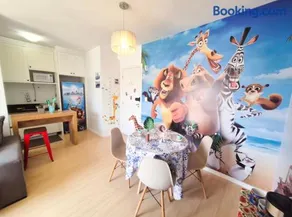 Apartamento Temático em Penha - Magia e Diversão - Image 2