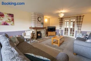 Orchard Cottage 5 bedrooms - Image 4
