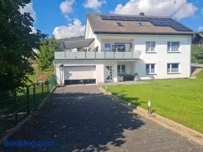 Ferienwohnung Am Meisenberg - Image 1