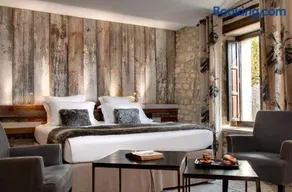 La Maison du Passage - séjour et table de pure passion - Image 1