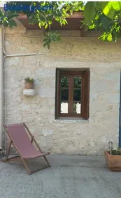 Traditional Village House Tilisos - Image 2