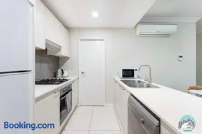 Aircabin - Homebush - Sydney - 2 Beds Apartment - Image 3
