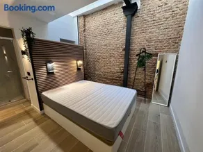 Loft Navas A by Property - Image 5