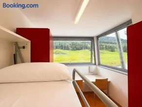 Mountains Hostel - Lago di Tesero - Image 4