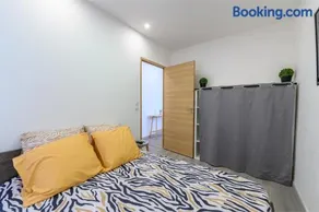 Cozy Corner 77 - Appt avec jardin pour 4 - Image 3