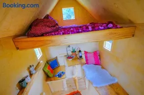 Walnussnest - Tiny House im Grünen - Image 1