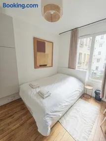 Charming Home Near Paris Expo Porte de Versailles - Image 3