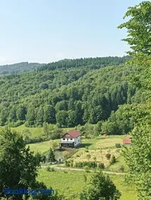 Cabana Țibleș Bichigiu - Image 1