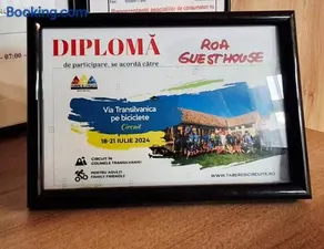 Roa Guesthouse - Image 2