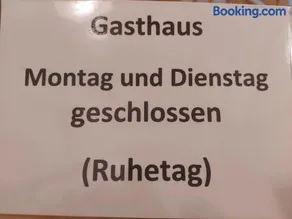 Pension Zum lustigen Steirer - Image 2