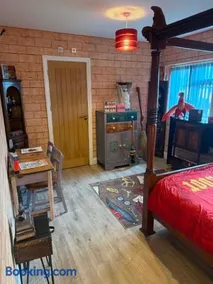 Harry Potter feature room- Warner bros studios - Image 3
