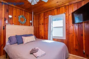 New renovated bathroom & new roof - Lake Huron 5 - Image 3