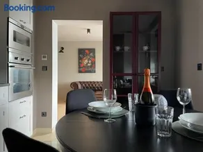 Wellness Suite für 2 Personen mit Sauna und Billardtisch - Image 2