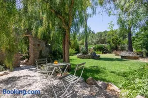 Garden Cottage - Image 1