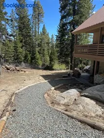 Beautiful Sierra Mountain Cabin - Image 2