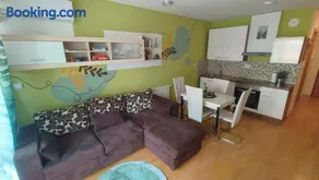 Apartma Knap Velenje - Image 1