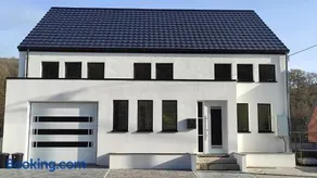 la maison blanche a Hermeton sur Meuse - Image 2