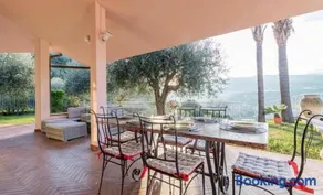 Villa M - Pool & Panorama - Image 2