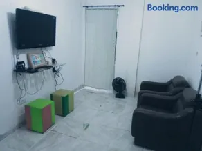 Casa Inteira e Tranquila em Taboão da Serra - Image 3