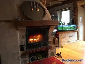 notre maison à Eguisheim - Image 2