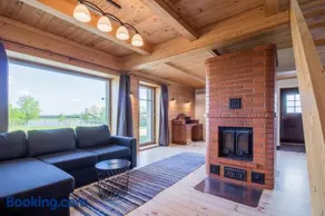 Vellavere Holiday Home I Sauna Possibility - Image 1