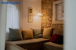 Casa Lucia Stone Cottage - Image 3