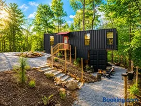 Container Homes at Walterfalls-Upstate SC - Image 1