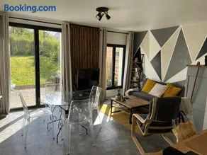 Appartement RDC quartier calme - Image 1