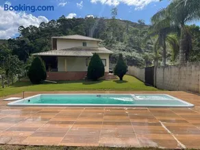 Região de Pedra Azul casa Amarela - Image 1