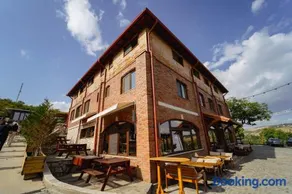 Crama de Piatra Winery Hotel & Conference Hall - Image 2
