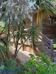 Bel Ombre Cap Ferret - Image 1