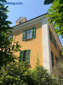 Villa Rollier, Arte e Meditazione - Image 2