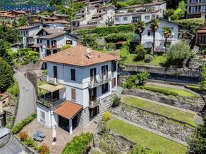 Wisteria Rooms on Lake Como - Image 1