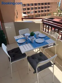 Palmeras Suite Fuengirola - Image 2