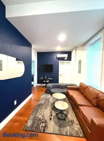 Cornhill 1BR Downtown High Falls Wi-Fi Kitchen TV - Image 1
