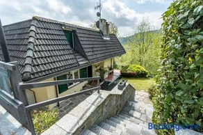Come a Casa Nebbiuno, Appartamento in Villa, WiFi, By Guestaly - Image 3