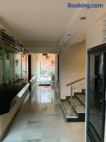 Hotel Tacuba - Image 1
