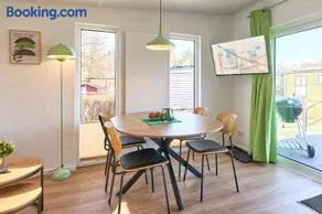 Ostseecamp Haus Im Eck 142 mit kostenfreier Saunanutzung - Image 3