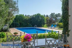 Villa Iris - Piscina privada - Image 3