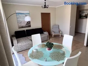 Sea Side apartment Zvejniekciems - Image 3